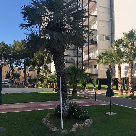 Ciruela Apart Daire Sitges Dış mekan fotoğraf
