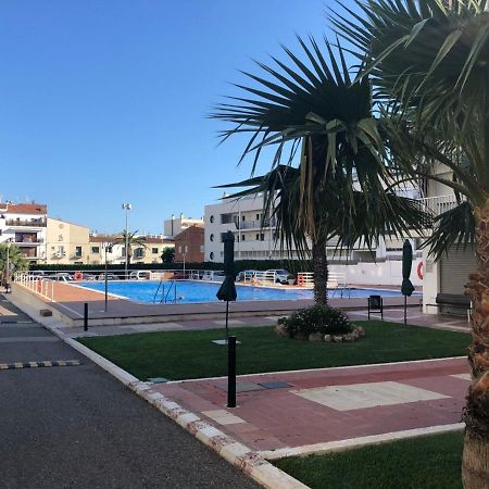 Ciruela Apart Daire Sitges Dış mekan fotoğraf