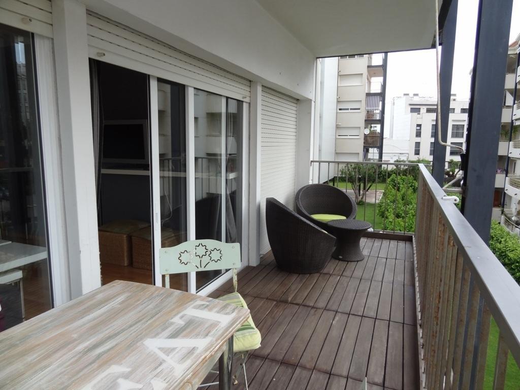 Ciruela Apart Daire Sitges Oda fotoğraf